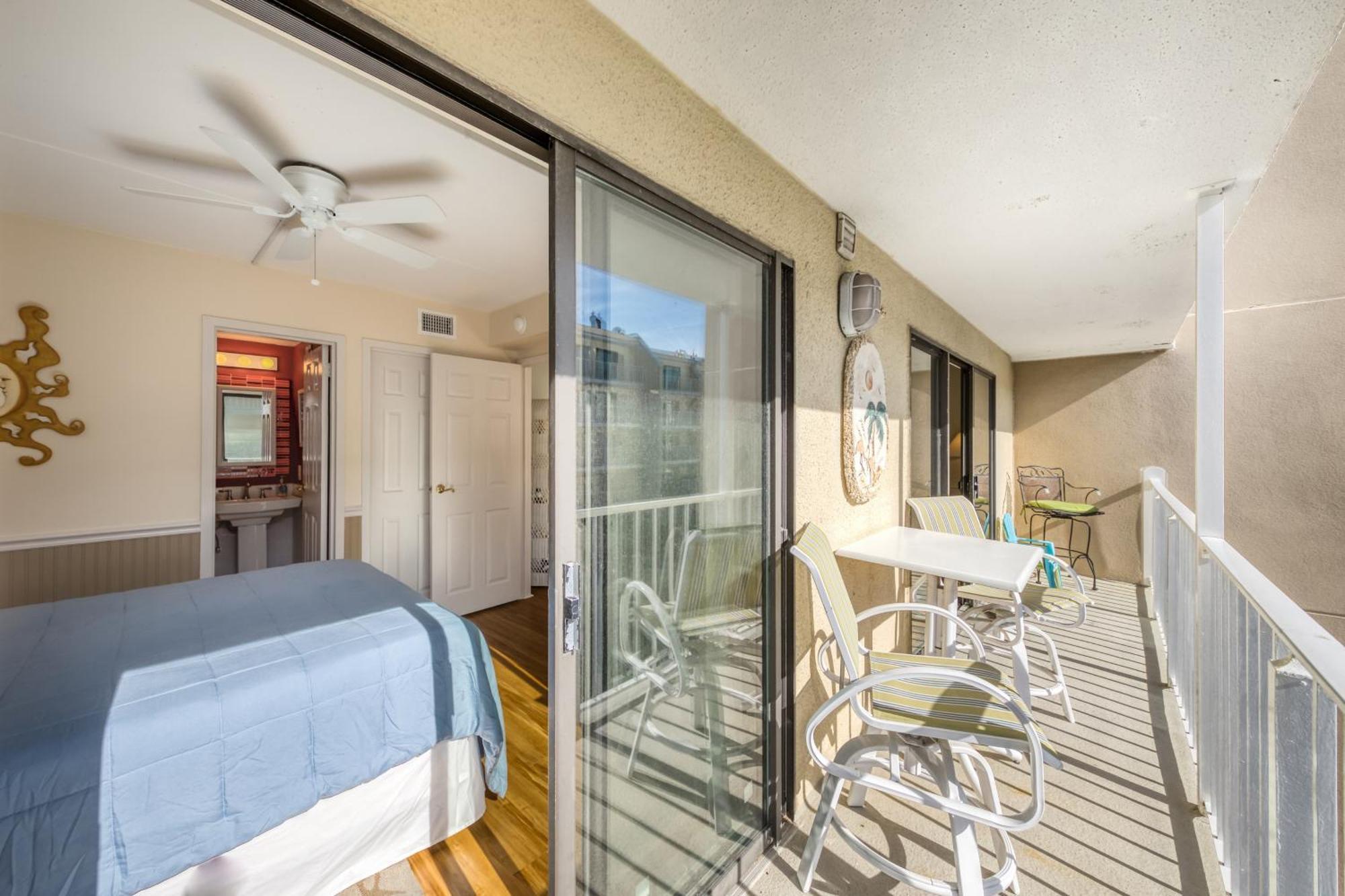 Wight Bay Apartment Ocean City Room photo