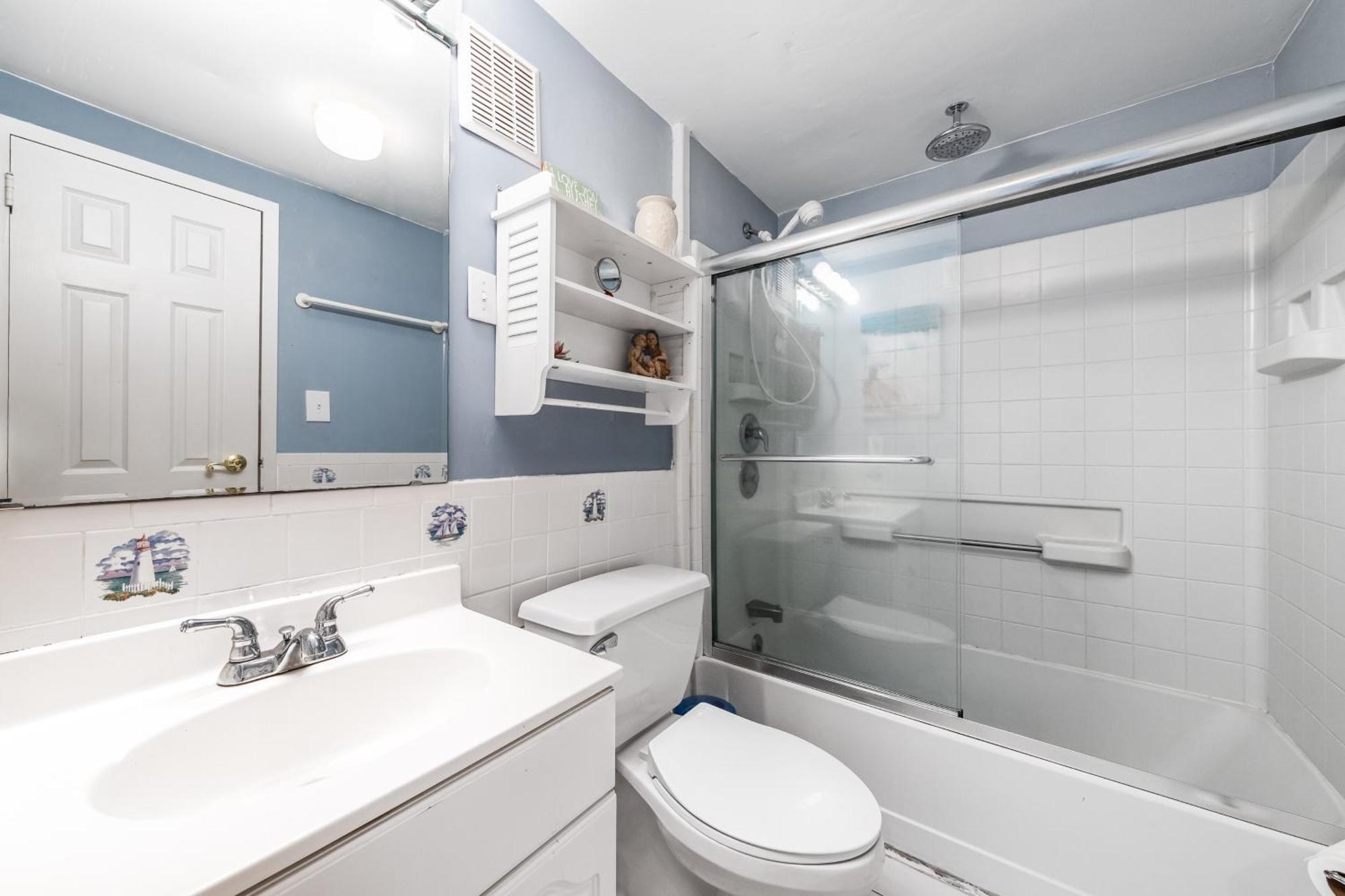 Wight Bay Apartment Ocean City Room photo