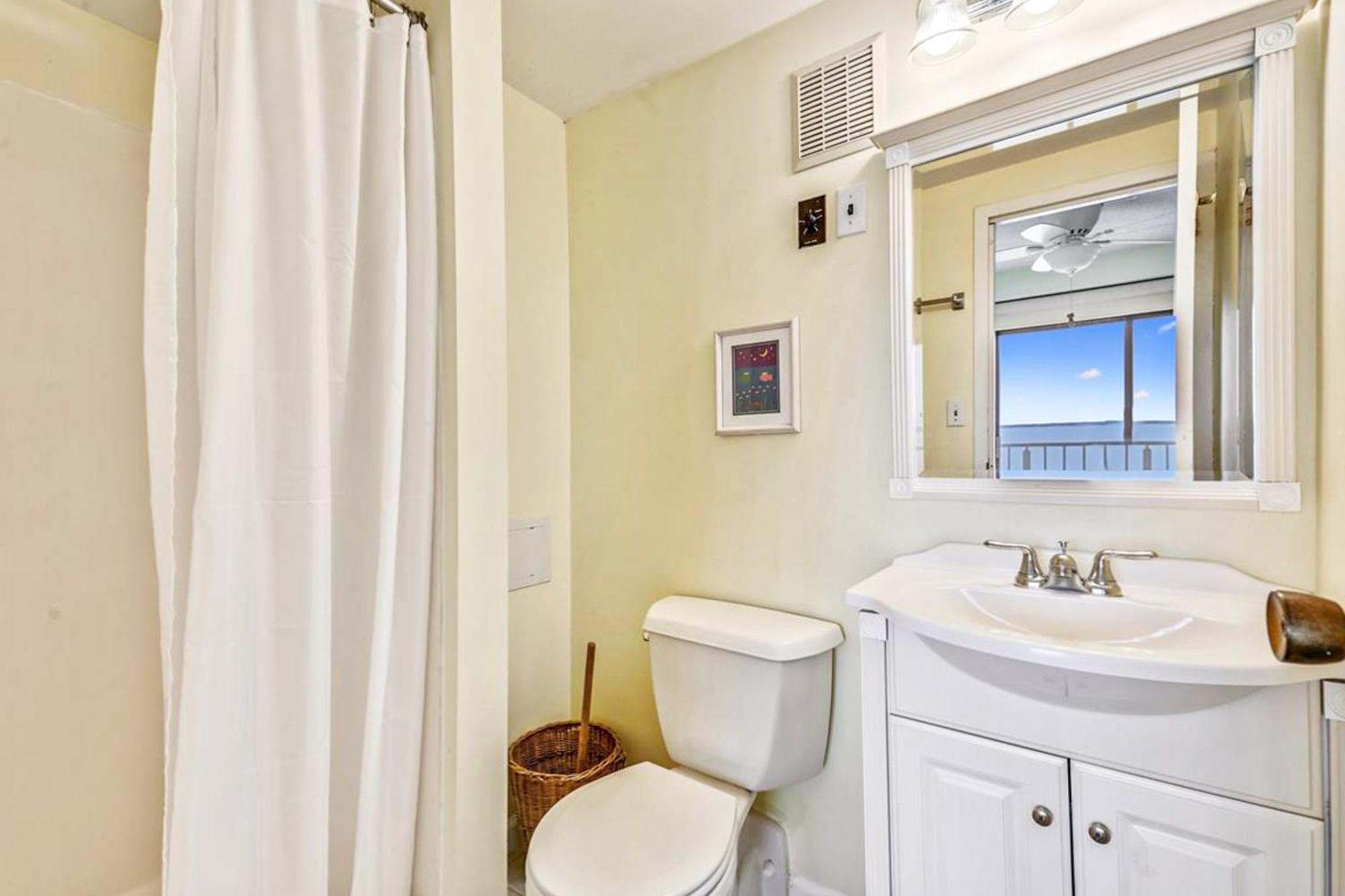 Wight Bay Apartment Ocean City Room photo