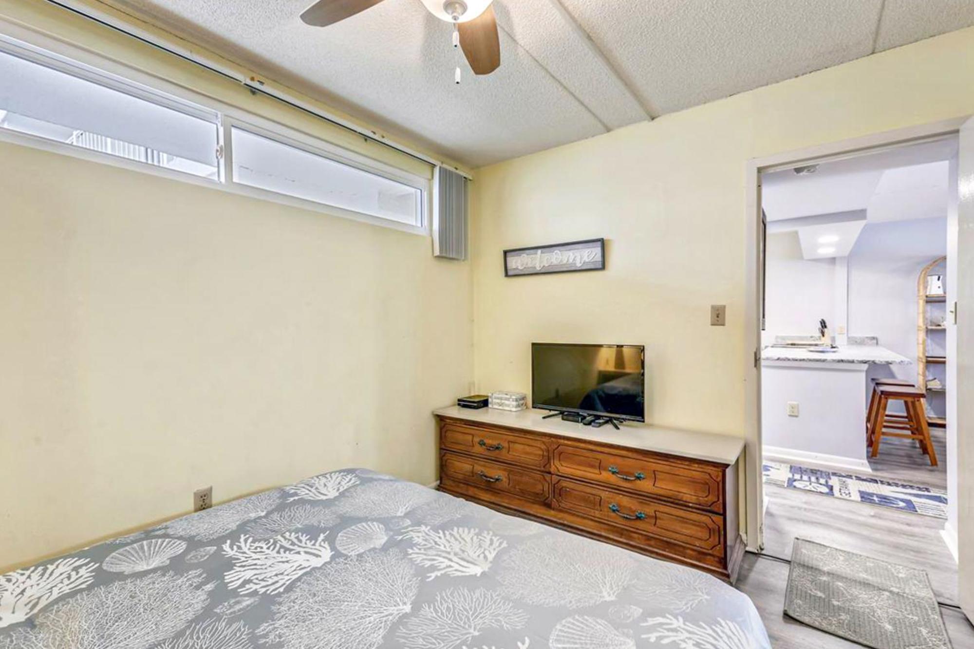 Wight Bay Apartment Ocean City Room photo